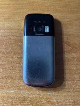 Nokia 6303 - 3