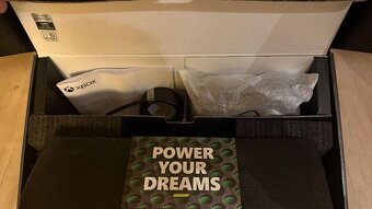 Xbox Series X 1TB SSD - 3