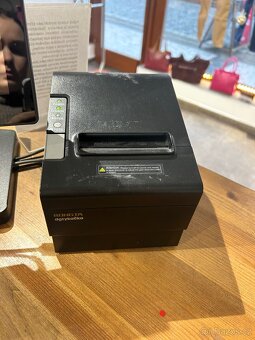 Pokladní systém Dotykačka - 3