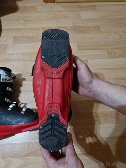 lyžáky Salomon - 3