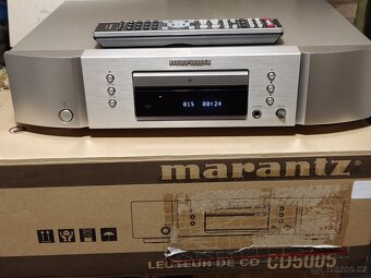 High End CD player Maranz 5005 - 3