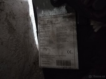 Kotel Viadrus u22 - 3