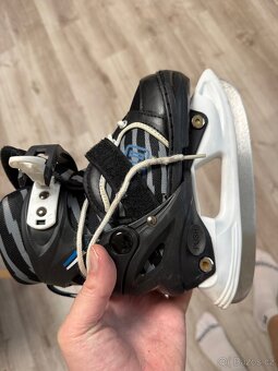 Dětské brusle 26 - 29 - 3