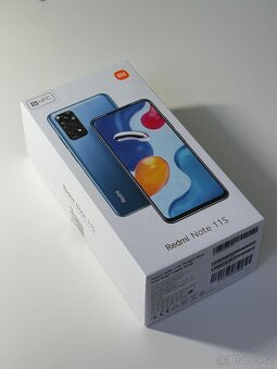Xiaomi Redmi Note 11S - 3