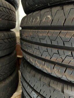 PointS 205/65 R16 C letni pneu - 3