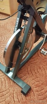 Cyklotrenažér Kettler - 3