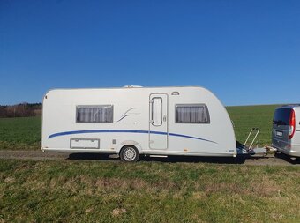 Karavan Bürstner Belcanto 590 TL - 3