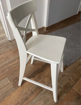 Dětská židle Ingolf Ikea - 3