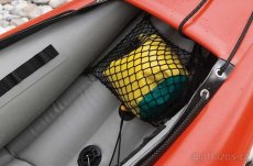 Nafukovací Kanoe BARAKA Gumotex s výbavou - 3