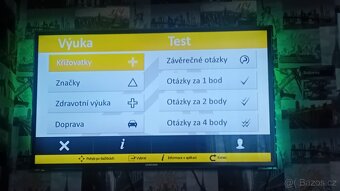 Televize Samsung smarthub - 3