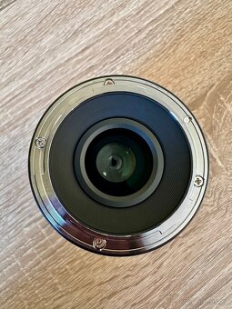 Objektiv LAOWA 15 mm f/2 Zero-D pro Canon RF - 3