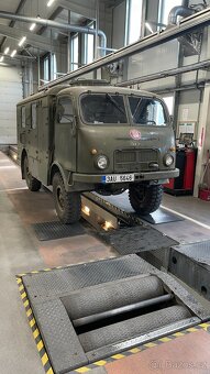 Tatra 805 kačena - 3