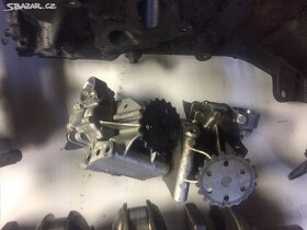 Renault , Opel- na motor - 2.0dci a 2.3 dci - díly - 3