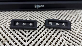 Dělící stěna do kufru Octavia 3 Combi - 3