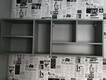 Prodám nábytek do dětského pokoje - 3