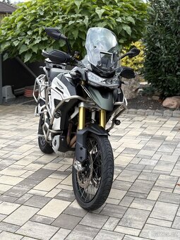 Triumph Tiger Explorer 12000 Explorer - 3