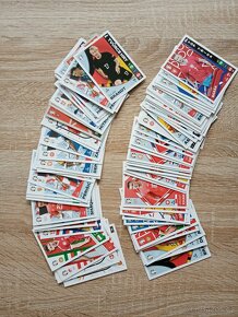 Lidl kartičky Euro 2024 - 3