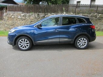 Renault Kadjar 1.3 TCe  BOSE, 64.511 km - 3