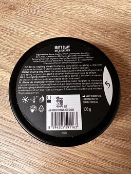 Angry Beards jíl na vlasy - 3