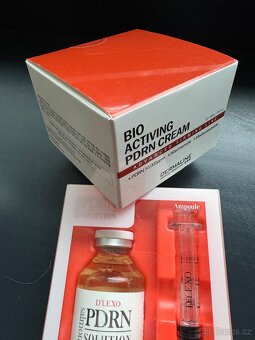 Korejská kosmetika Dermaline - 3