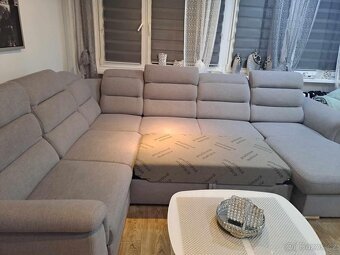 Sedací souprava - 3