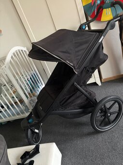 Thule Urban glide 2 - 3