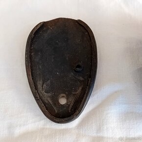 Koncové světlo - 3