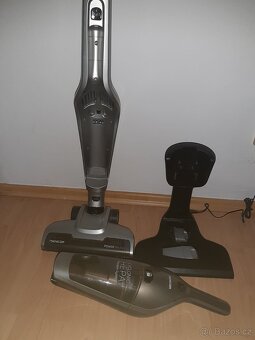 Tyčový vysavač Sencor - 3
