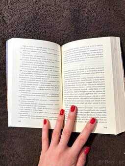 Strom čarodějnic - 3