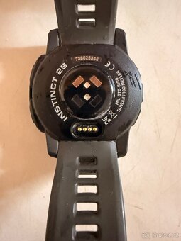 Prodám chytré hodinky Garmin - 3