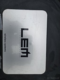 Lemu L200 wireless system - 3