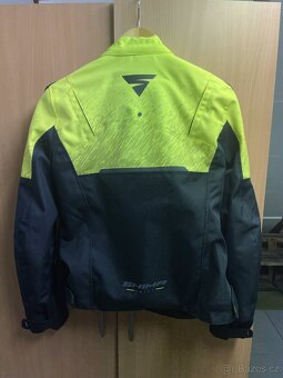 Dámská bunda Shima Drift vel. L - 3