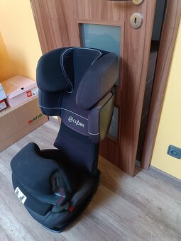 Cybex - 3
