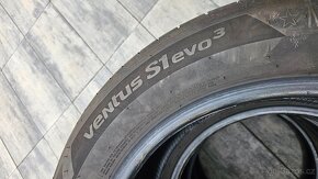 225/55/R18 102Y Hankook Ventus S1 Evo3 - 3