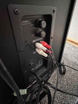 Reproduktor F&D F550X - 3