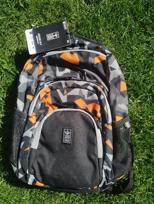 Studentský školní batoh Ars una - 3