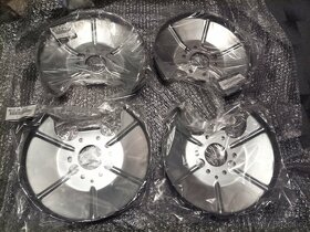 Mazda 323 BG výprodej dílů - 3