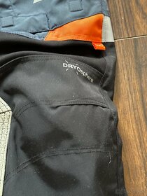 Scott DualRaid Dryo Kalhoty - 3