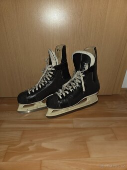 Brusle BOTAS, velikost 28,5 - 3