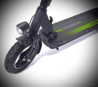 MS Energy Neutron N2 Plus - 3