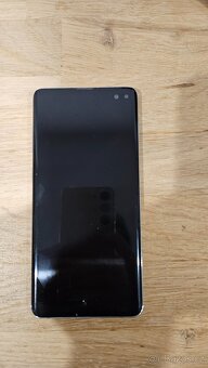 Samsung Galaxy S10+ 128GB - 3