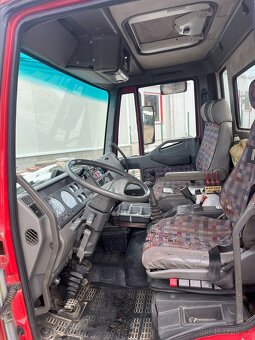 Iveco ML 80 E kontejnér - 3