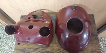 Jawa maska světla - 3