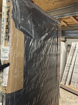 Venkovní dveře - 3