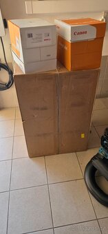 BRNO sekačka robot Tron 360 Airseekers - 3