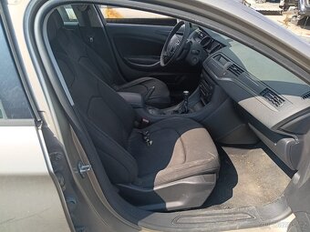 Citroen C5 č. 24250 - 3