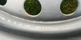 Rezerva NiSSAN ZP56A - 3