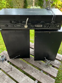 Rádio Tesla  Sextet 637 A - 3