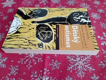 Dětský autismus - 3