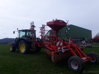 secí stroj GÜTTLER - 3